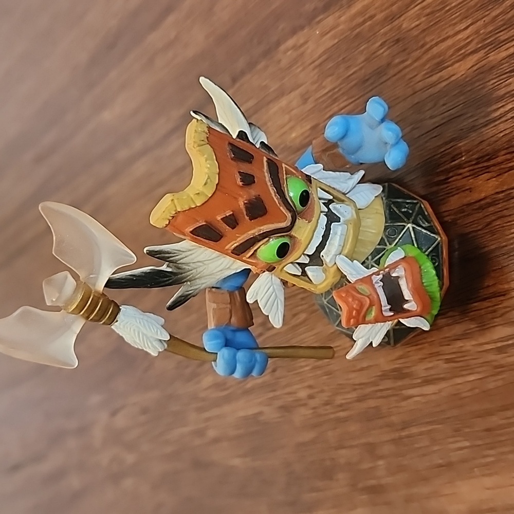 Skylanders